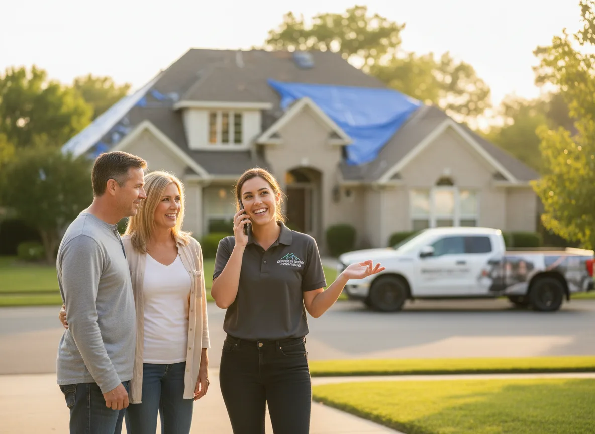 Emergency Roof Repair Lanesboro, IA FAQs
